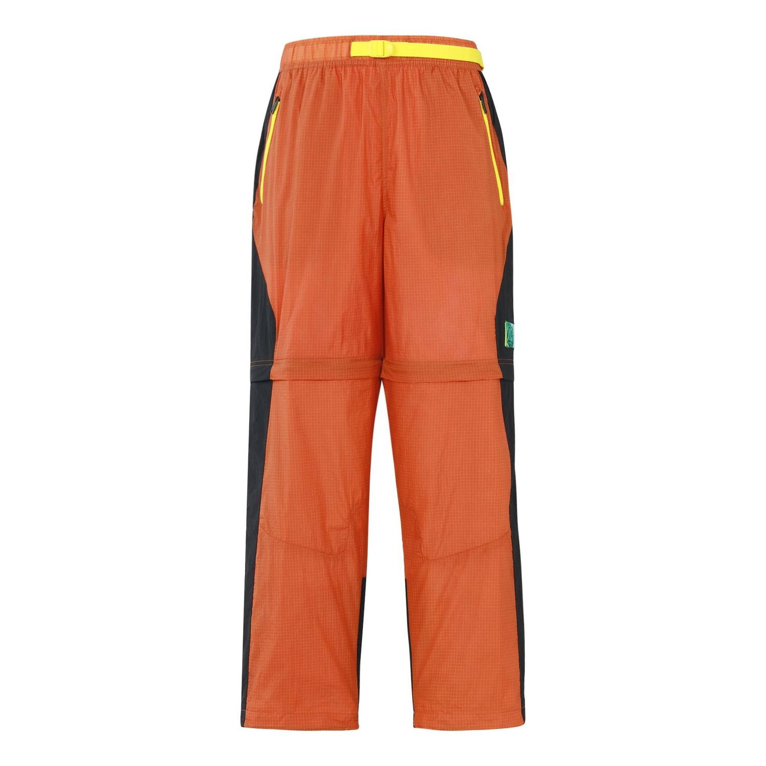 Nohavice Jordan Jordan 23 Engineered Convertible Trousers Oranžová | CV2789-875, 0
