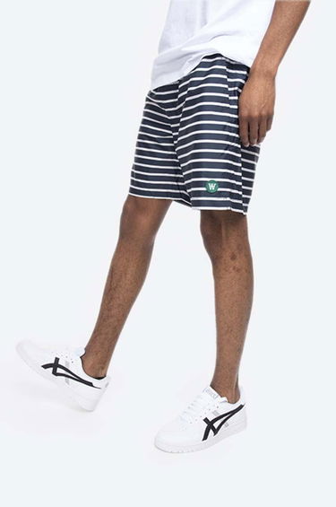 Plavky WOOD WOOD Roy Swimming Shorts Modrá | 10005200.1162, 0