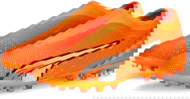 Tenisky a topánky Puma Ultra Match Laceless MG Kids Oranžová | 107230-01, 1