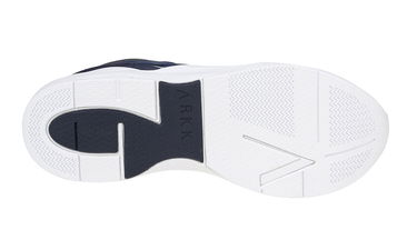 Tenisky a topánky ARKK Copenhagen Lyron Mesh 2.0 Čierna | CR4005-0052-M, 1