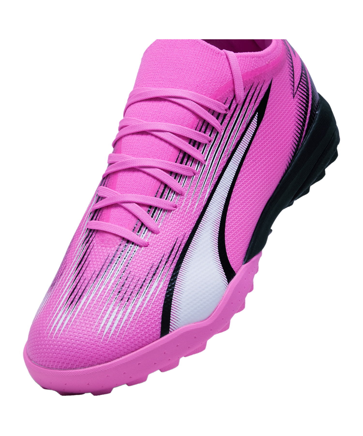 Tenisky a topánky Puma ULTRA Match TT Ružová | 107757-01, 1