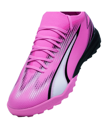 Tenisky a topánky Puma ULTRA Match TT Ružová | 107757-01, 1