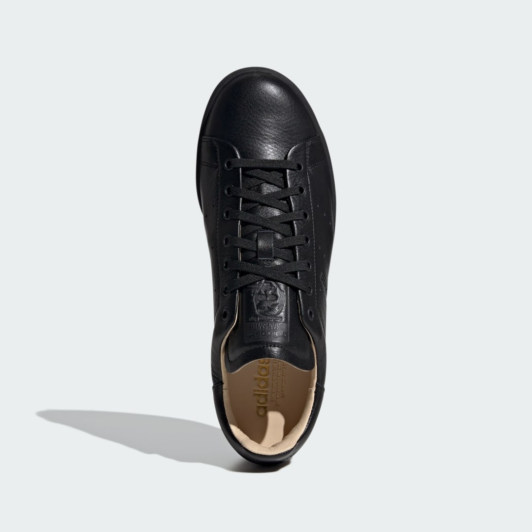 Tenisky a topánky adidas Originals Stan Smith Lux Čierna | IH2450, 1