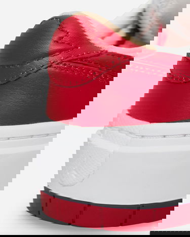 Tenisky a topánky Jordan Air 1 Elevate Low "White Red" Červená | DH7004-116, 7