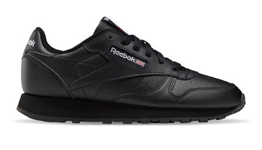 Tenisky a topánky Reebok Classic Leather Čierna | GZ6094, 1