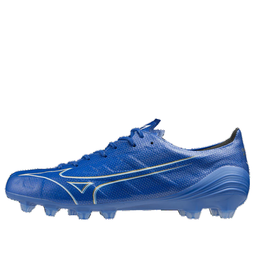 Tenisky a topánky Mizuno Alpha Japan AG Modrá | P1GA246227