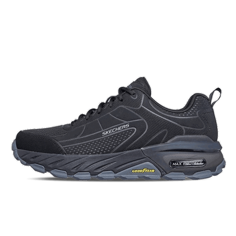 Tenisky a topánky Skechers MAX PROTECT Čierna | 237678-BKCC