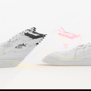 Tenisky a topánky adidas Originals Thebe Magugu x Forum Mid Biela | GY9556, 1