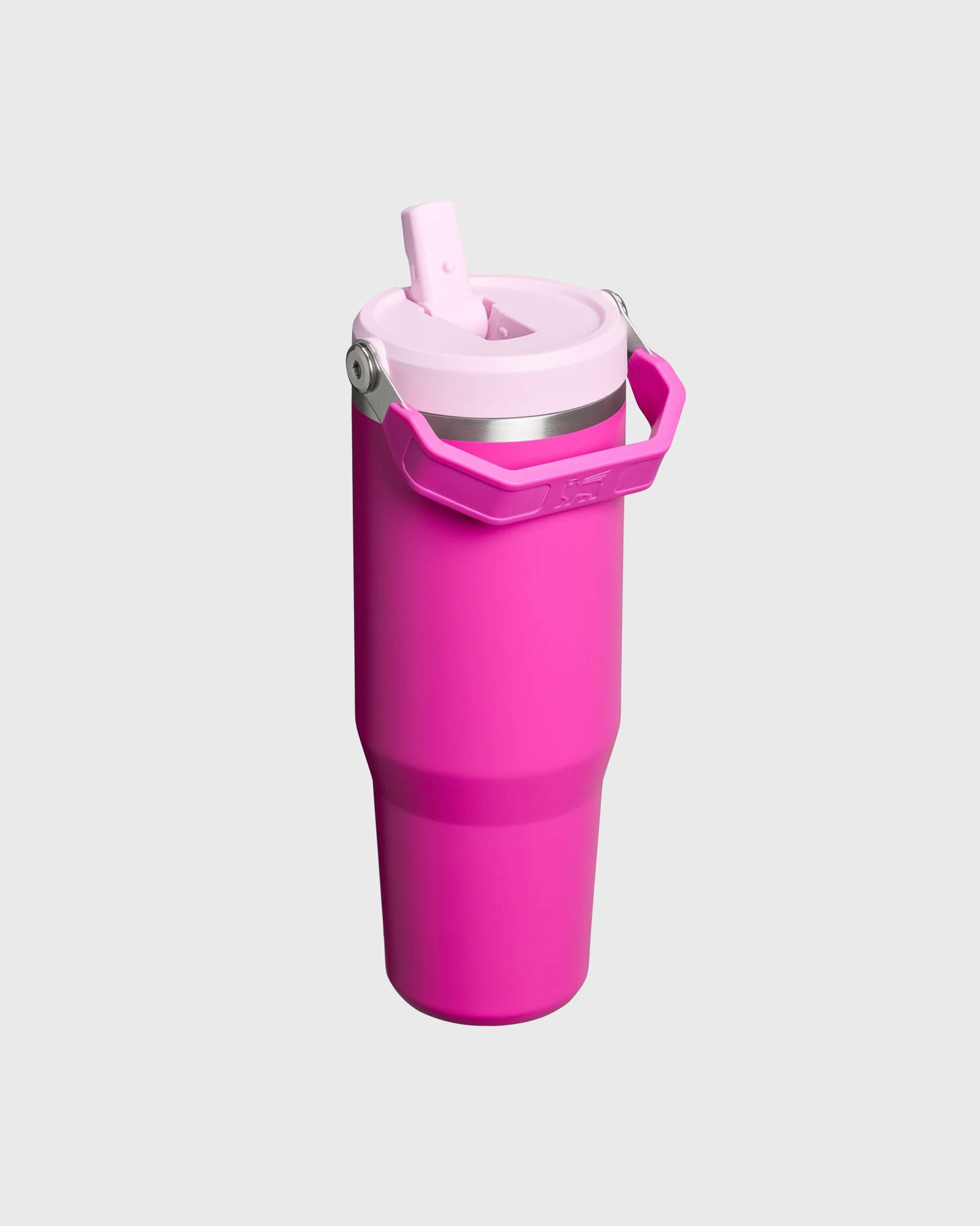 Fľaše Stanley IceFlow Flip Straw 2.0 Tumbler Ružová | 10-13424-060, 1