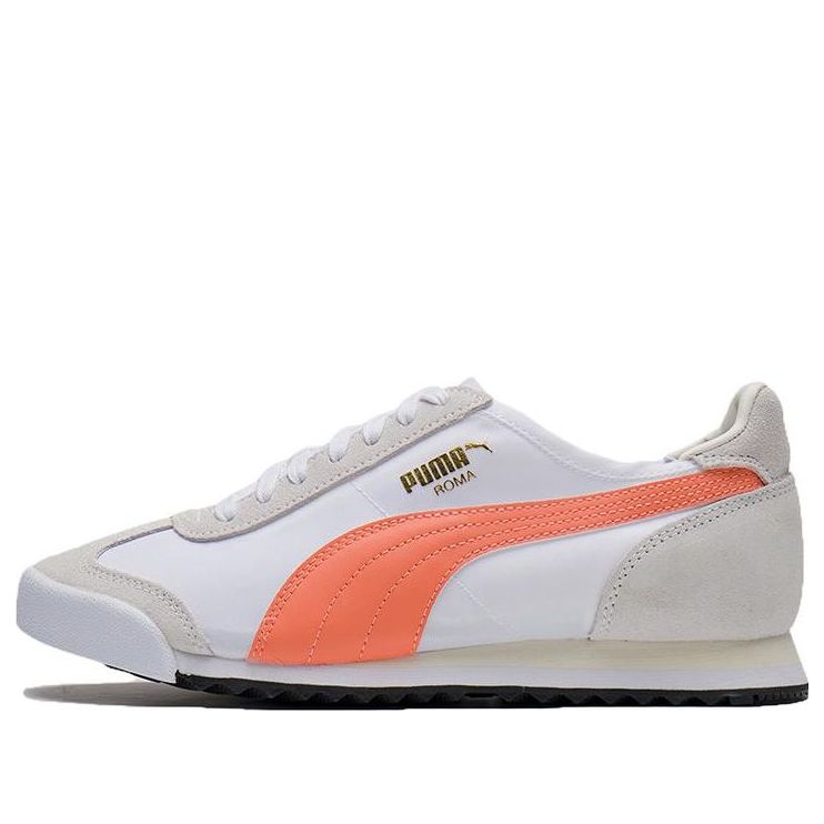Tenisky a topánky Puma Roma OG Nylon Biela | 362408-30