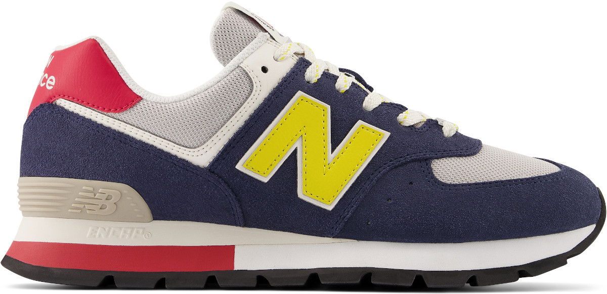 Tenisky a topánky New Balance 574 Rôznofarebný | ml574-dvr, 0