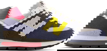 Tenisky a topánky New Balance 574 Rôznofarebný | ml574-dvr, 0