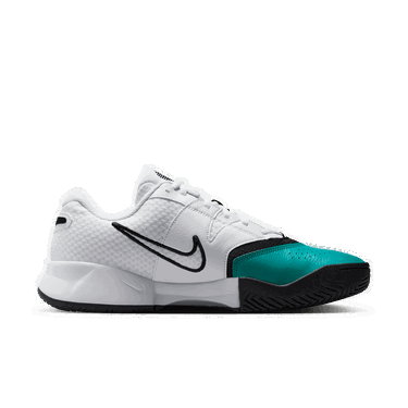 Tenisky a topánky Nike M COURT LITE 4 HC Zelené | FD6574-104, 2
