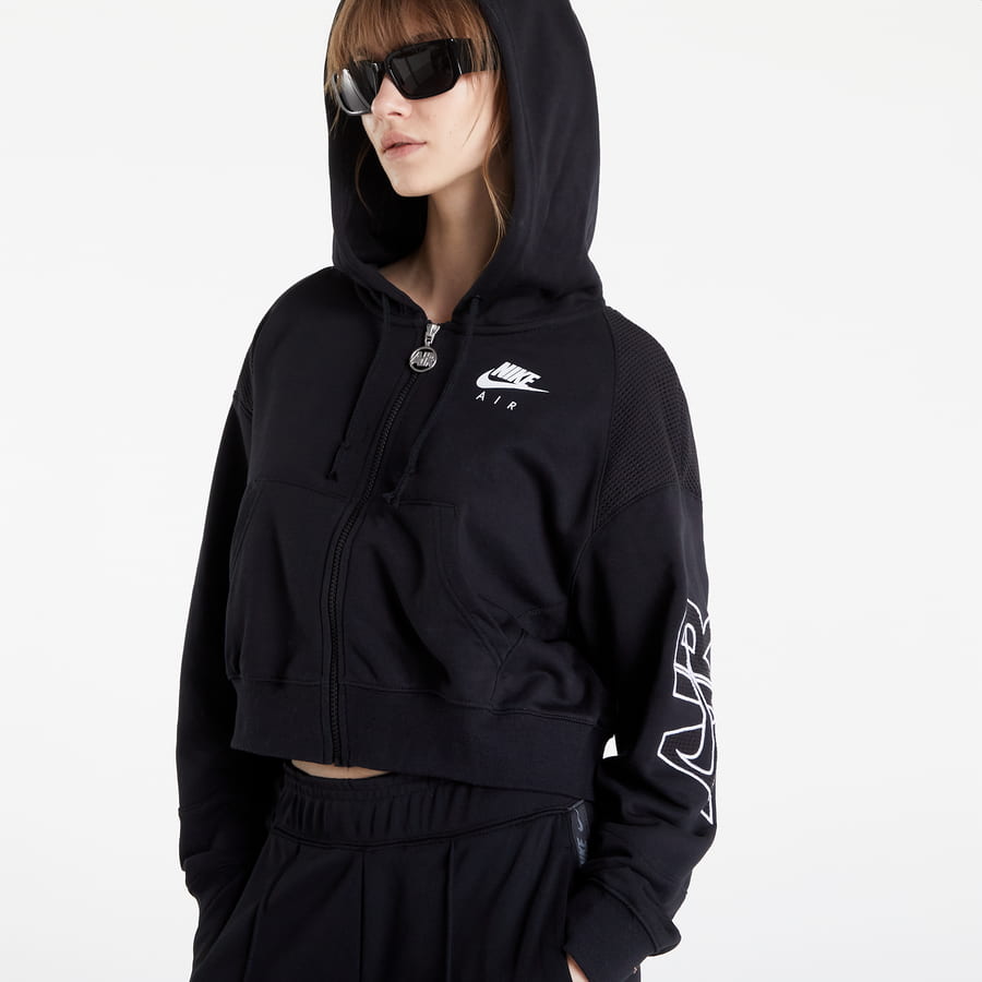 Sportswear Air Fleece Top Hoodie