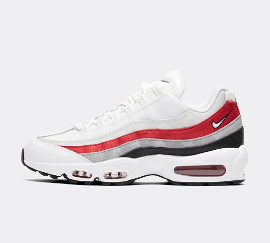 Tenisky a topánky Nike Air Max 95 Biela | DQ3430-001, 0
