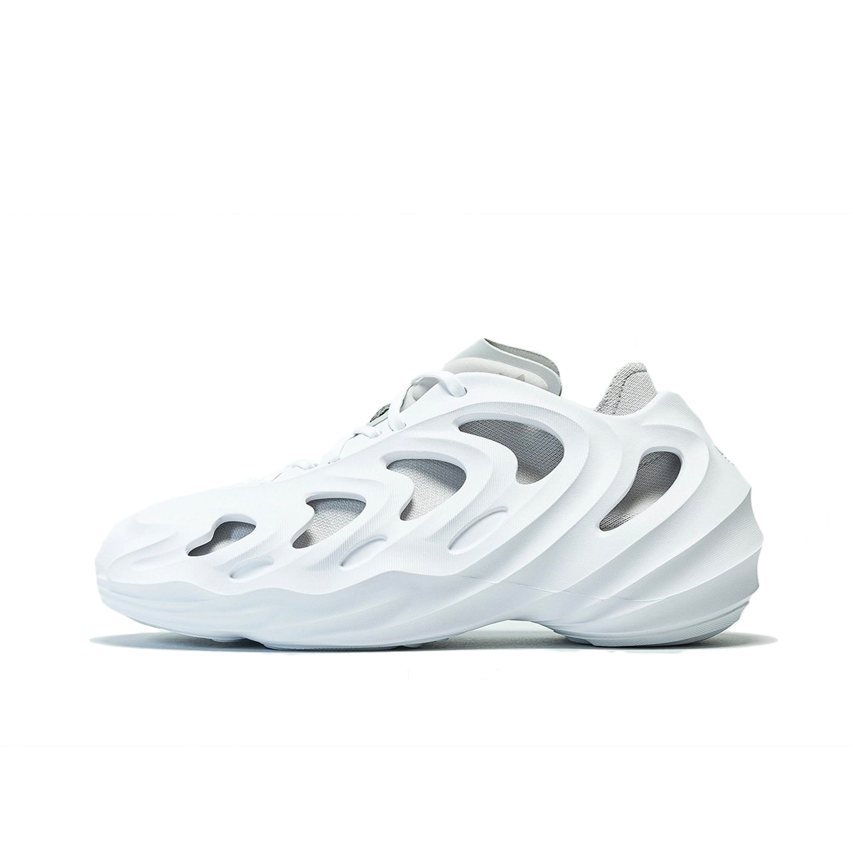 Tenisky a topánky adidas Originals Adifom Q "Footwear White" Biela | HP6584, 0