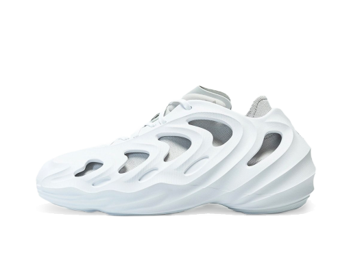 Tenisky a topánky adidas Originals Adifom Q "Footwear White" Biela | HP6584