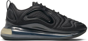 Tenisky a topánky Nike Air Max 720 W Čierna | ar9293-015, 2