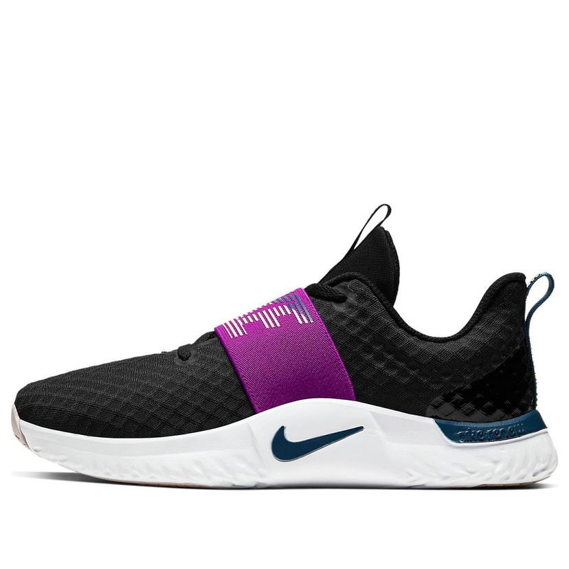 Tenisky a topánky Nike Renew In-Season TR 9 Čierna | AT1247-012