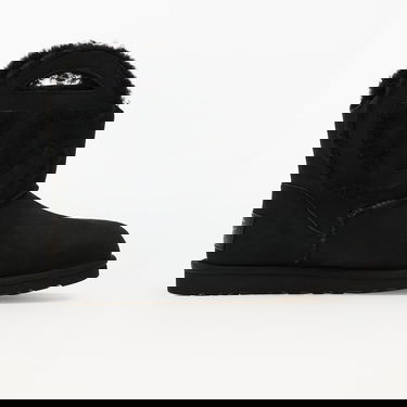 Tenisky a topánky UGG Telfar x UGG M Logo Mini "Black" Čierna | 1122991-BLK, 1