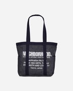 NEIGHBORHOOD Denim Tote Bag