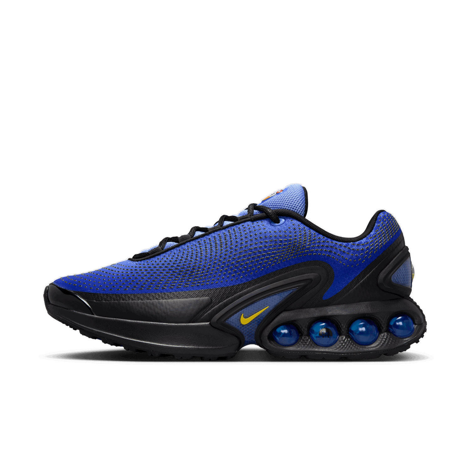 Tenisky a topánky Nike Air Max Dn Modrá | IB7673-400, 1