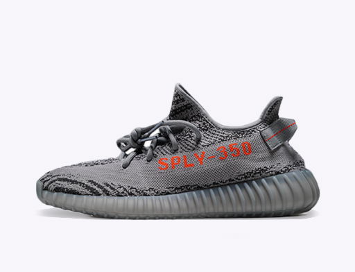 Tenisky a topánky adidas Yeezy Yeezy Boost 350 V2 "Beluga 2.0" Šedá | AH2203