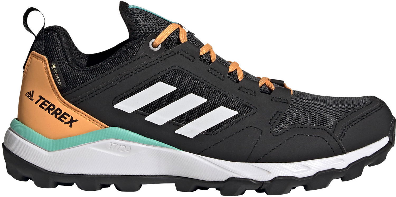 Tenisky a topánky adidas Performance Terrex Agravic TR GTX W Čierna | fx7156, 0