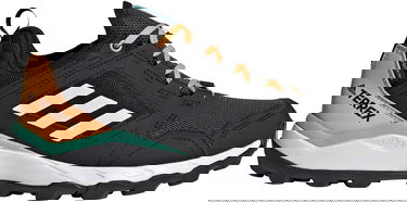 Tenisky a topánky adidas Performance Terrex Agravic TR GTX W Čierna | fx7156, 0