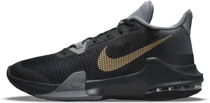 Tenisky a topánky Nike Air Max Impact 3 Čierna | DC3725-006, 0