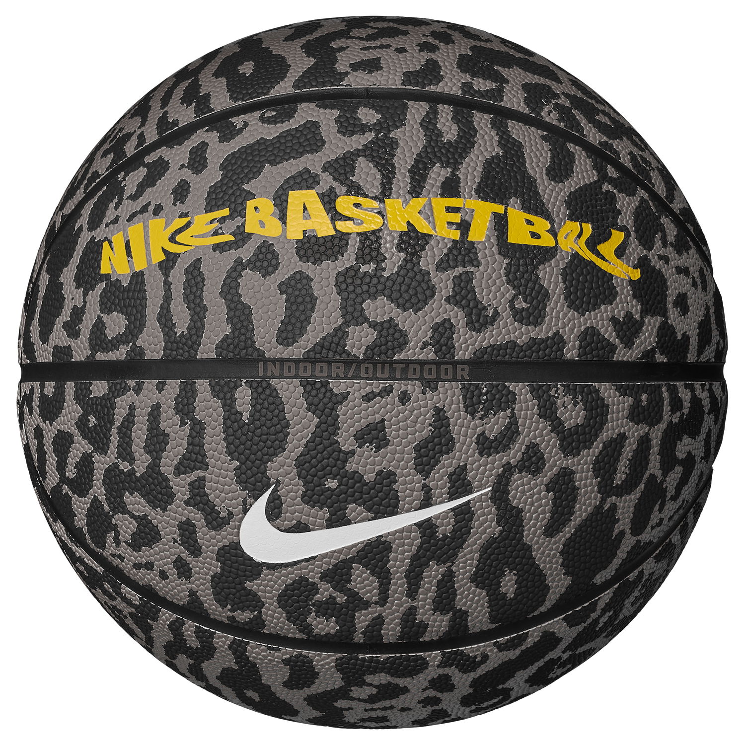 Športový doplnok Nike Basketball 8P Backyard Šedá | 9017-40-noir, 1