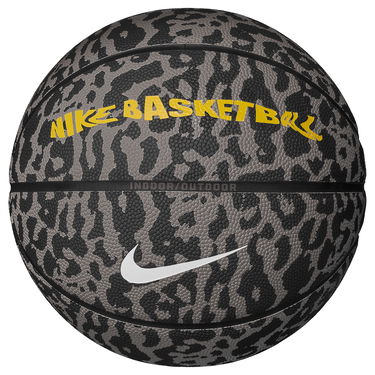 Športový doplnok Nike Basketball 8P Backyard Šedá | 9017-40-noir, 1