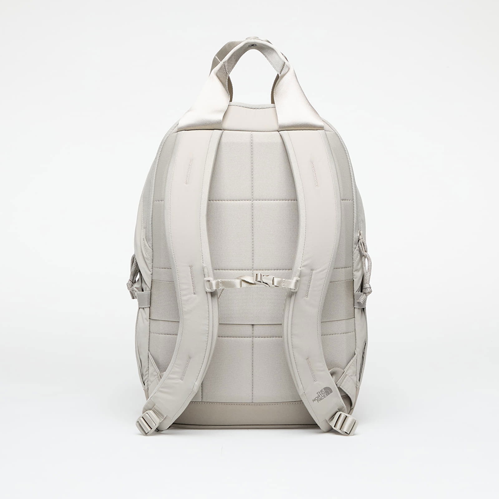 Never Stop Daypack Clay Grey 20 l