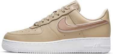 Tenisky a topánky Nike Air Force 1 '07 Essential W Hnedá | DD1523-200, 0
