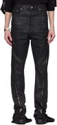 Rick Owens DRKSHDW Hollywood Bolan Banana Jeans
