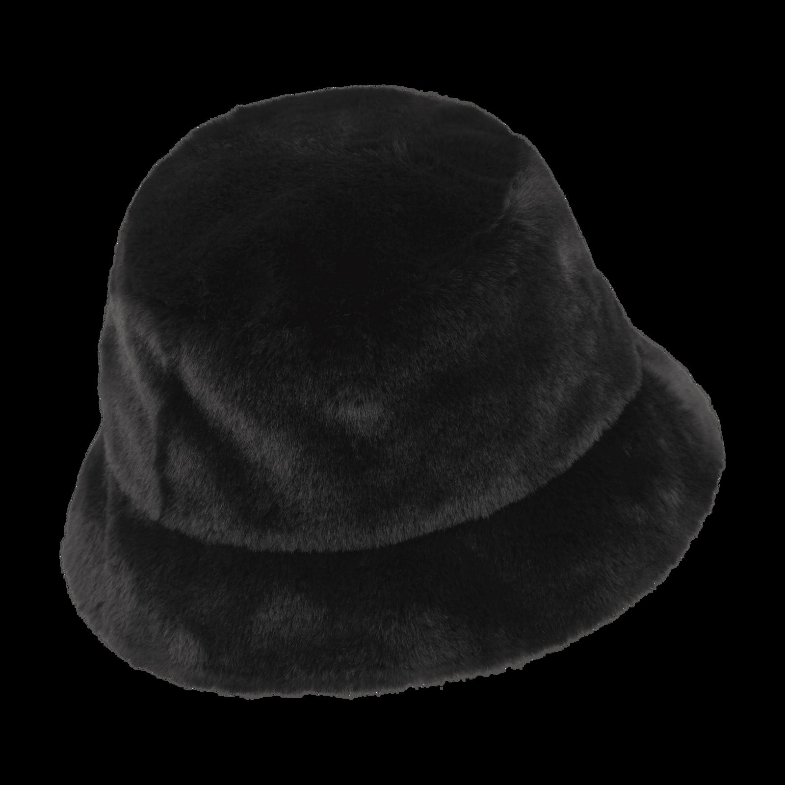 Apex Bucket Hat Faux Fur