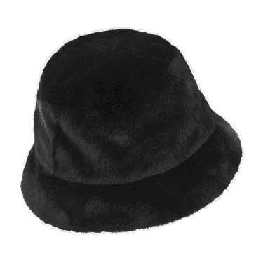 Klobúk Nike Apex Bucket Hat Faux Fur Čierna | ﻿FV6417-010, 3