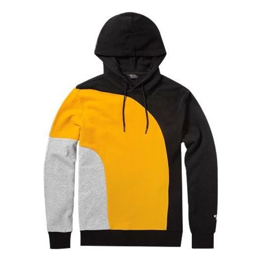 Mikina The North Face The North Face Soft Knit Hoodie Rôznofarebný | 4NER-56P