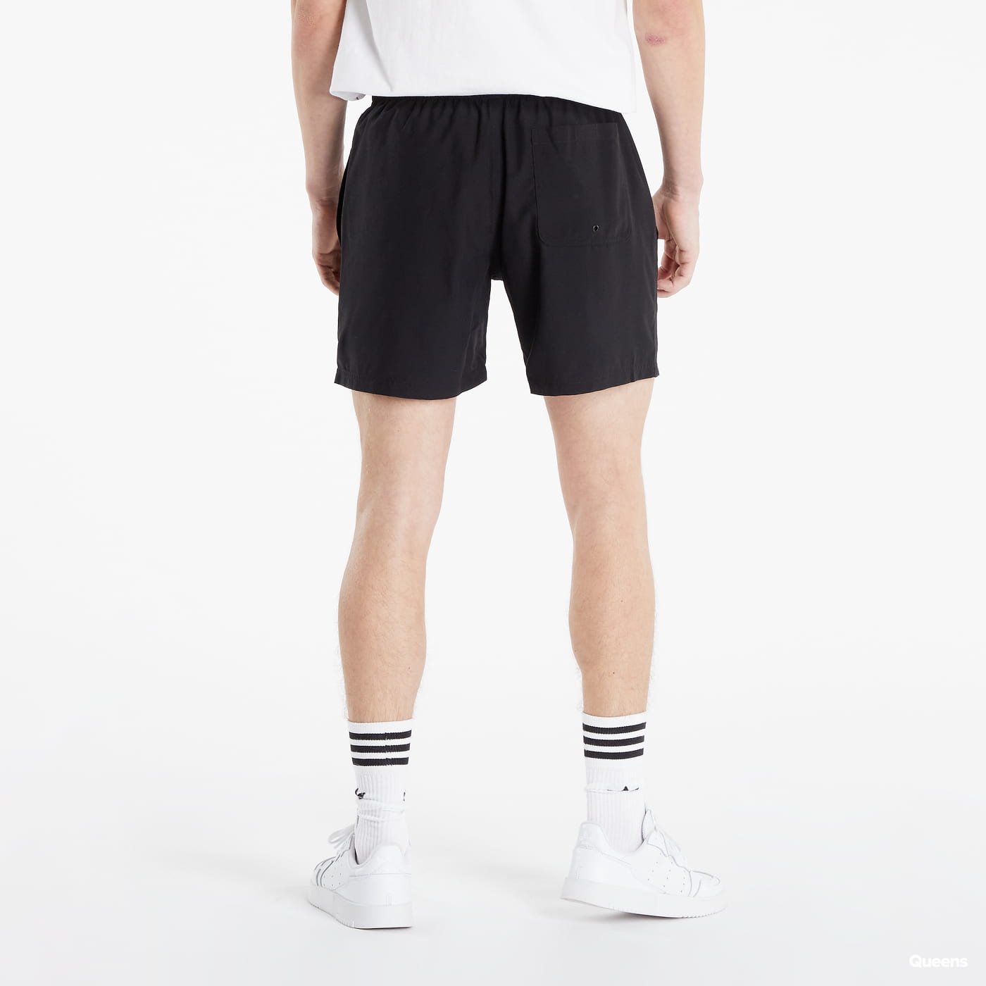 Adicolor Essentials Trefoil Swim Shorts