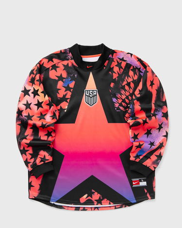 Dres Nike USA Goalkeeper Long-Sleeve Graphic Shirt Rôznofarebný | IO0786-010, 0