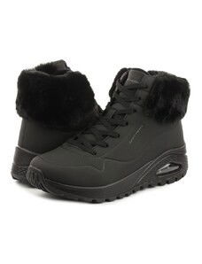 Tenisky a topánky Skechers Uno Čierna | 167274-BBK, 6