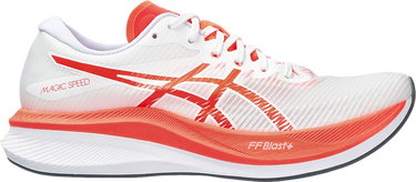Tenisky a topánky Asics MAGIC SPEED 3 Červená | 1012b652-100, 0