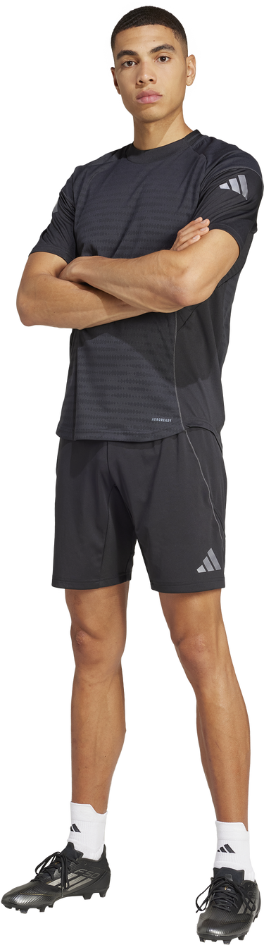 Šortky adidas Originals Adidas TIRO25 PRO Training Shorts Čierna | iw0416, 5
