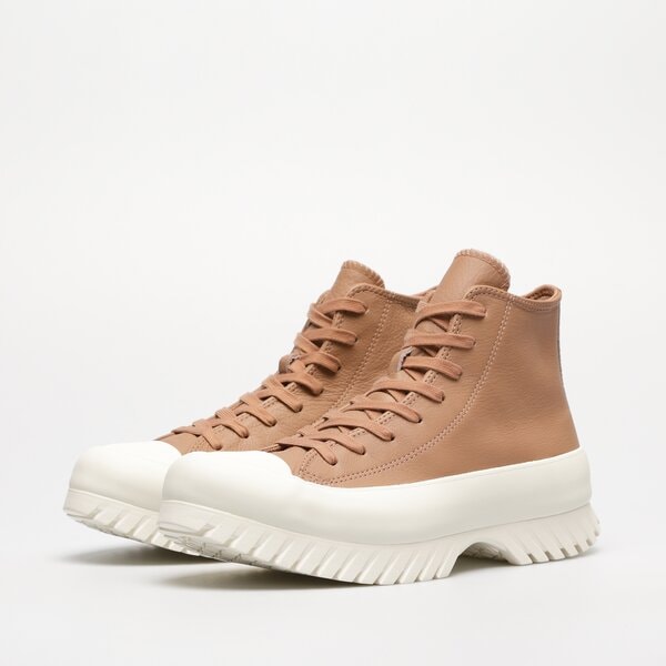 Tenisky a topánky Converse Taylor All Star Lugged 2.0 Béžová | A07129C, 1