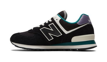 Tenisky a topánky New Balance U574LV2 Čierna | U574LV2, 1