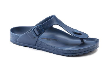 Tenisky a topánky Birkenstock Gizeh EVA Navy | 1019161, 1