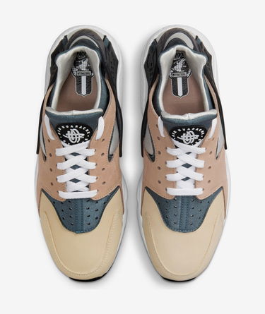 Tenisky a topánky Nike Air Huarache Hnedá | DH9532-201, 2