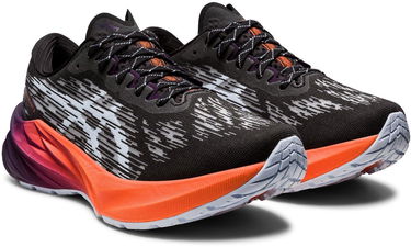 Tenisky a topánky Asics Novablast 3 Tr Čierna | 1012B386 001, 6