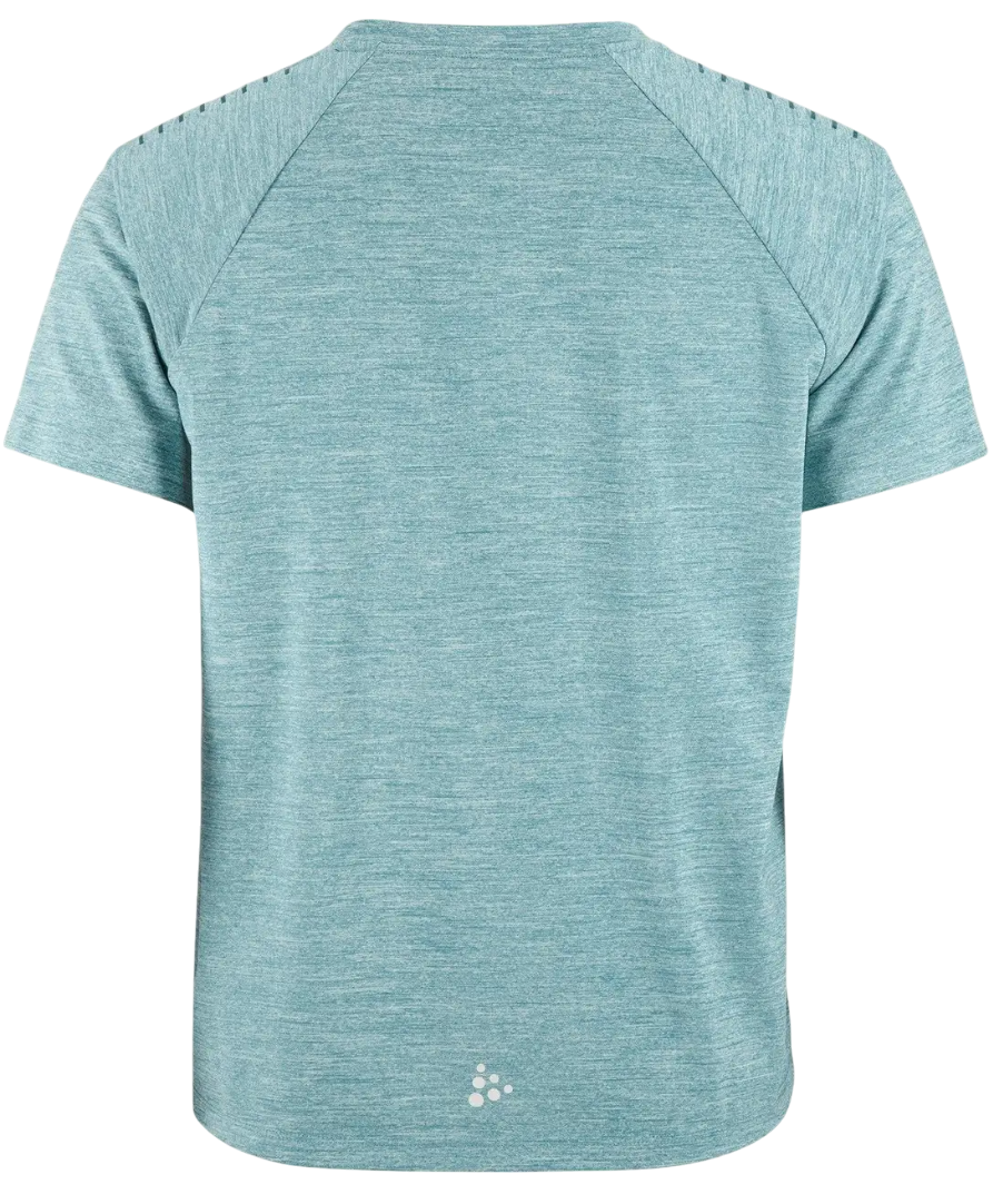 Tričko Craft Craft Adv Gravel T-Shirt Tyrkysová | 1913183-361000, 1