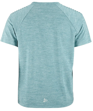 Tričko Craft Craft Adv Gravel T-Shirt Tyrkysová | 1913183-361000, 1